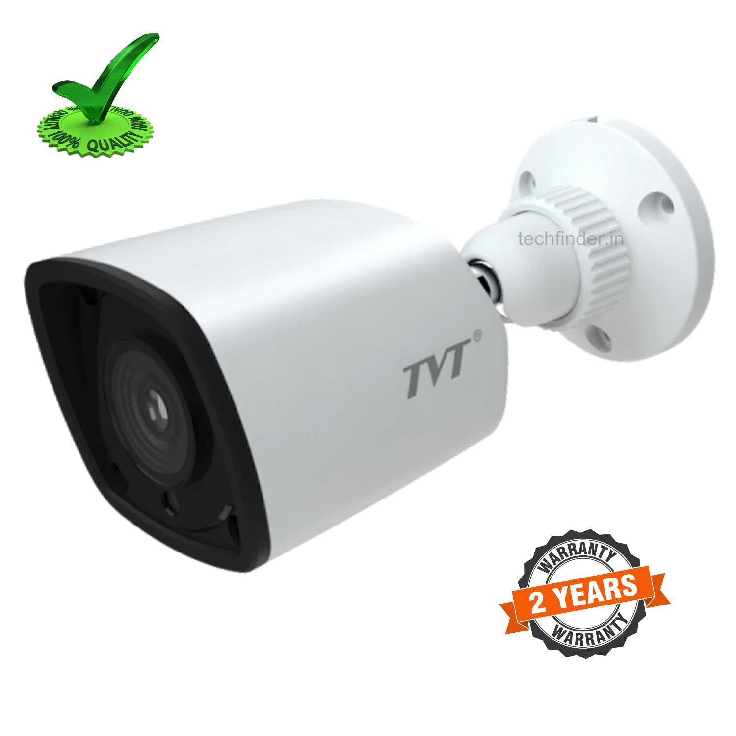 TVT TD 7421AS 2 MP AHD IR water proof Bullet Camera TVT TD 7421AS 2 MP AHD IR water proof Bullet Camera